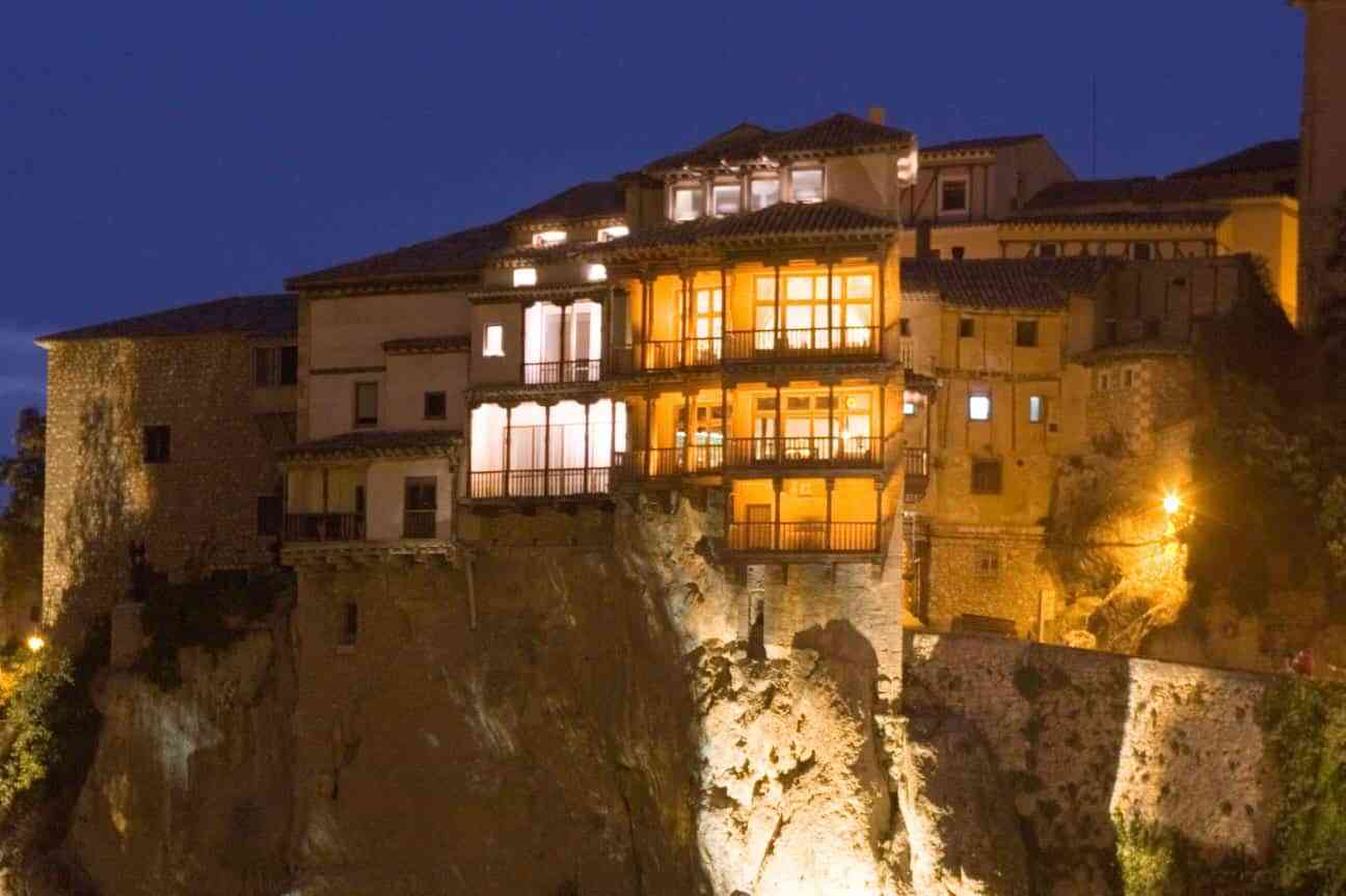 Una ambiciosa campaña promocional en Madrid para reivindicar la calidad de Cuenca como destino