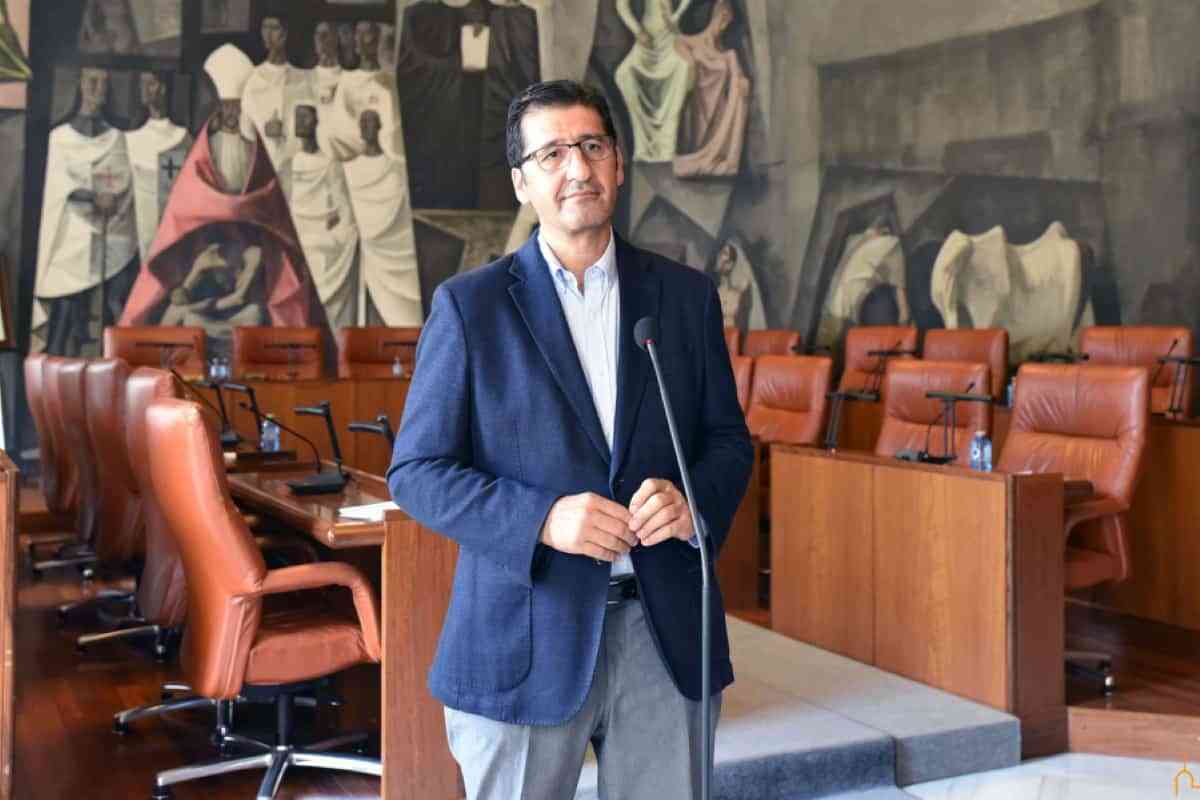 Convocatoria del Plan de Apoyo para municipios menores de 10.000 habitantes de la Diputación de Ciudad Real