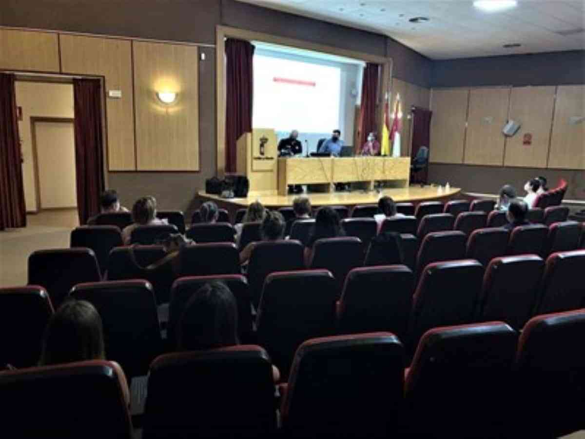 Implementarán la segunda fase de los Entornos Escolares Seguros en Cuenca el próximo curso