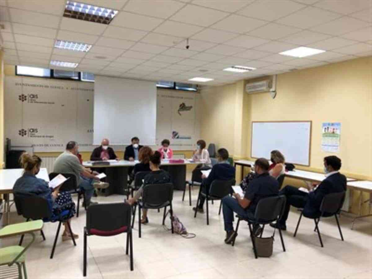 90.000 euros para cooperación al desarrollo en los presupuestos municipales del ejercicio 2021 de Cuenca