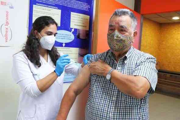 Únicamente dos centros sociosanitarios de Castilla-La Mancha cuentan con casos positivos por Covid-19 entre sus residentes