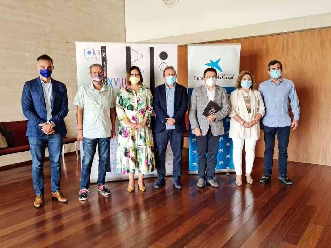 Comienza la XVIII edición del Festival de Cine Social