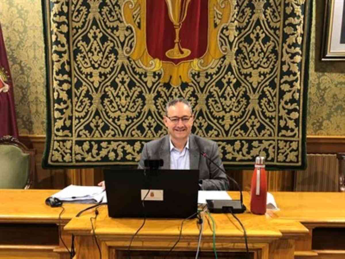 Modificaciones en algunas ordenanzas fiscales de Cuenca se traducen en una bajada de impuestos y tasas