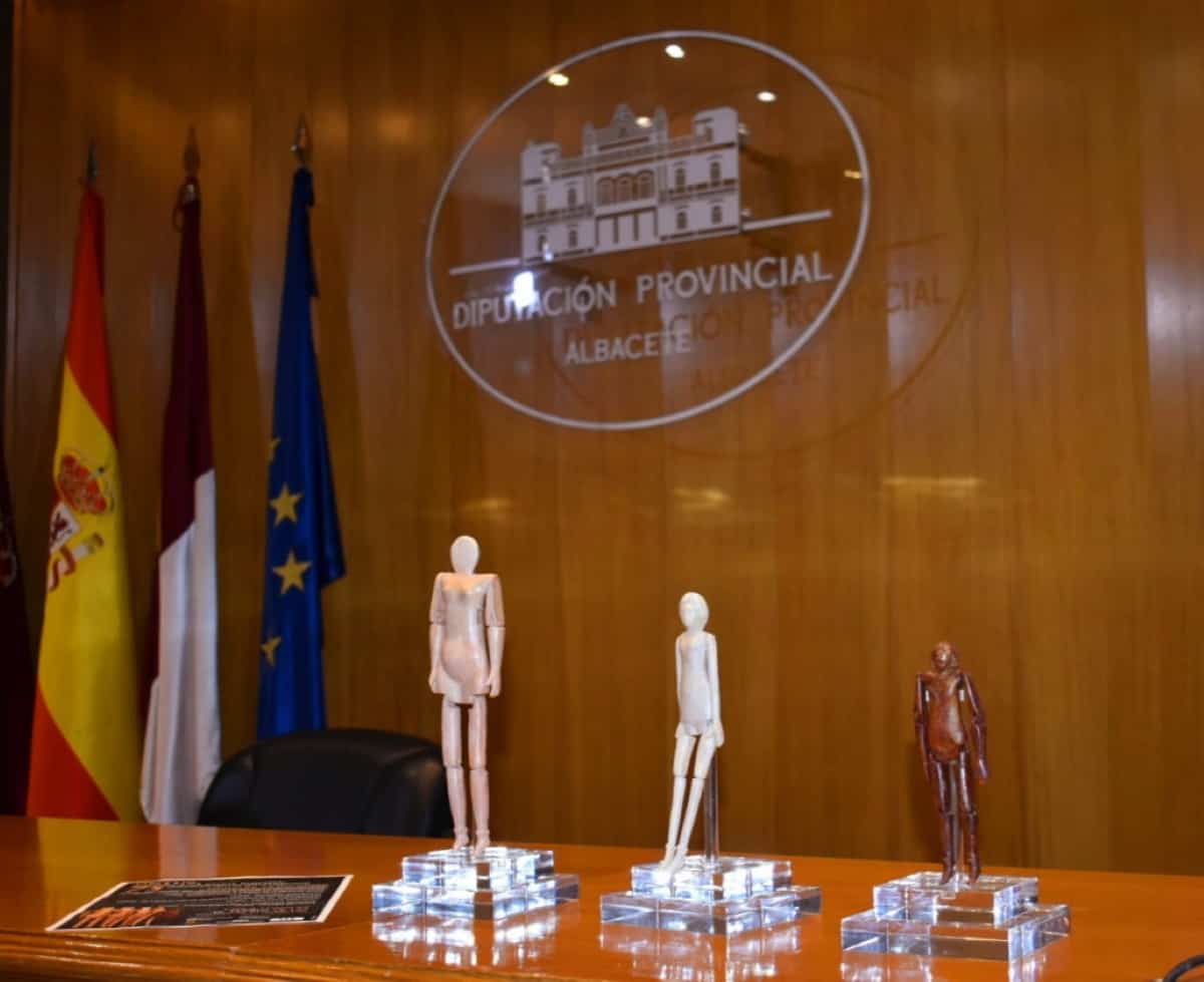 El 75ºAniversario del hallazgo de ‘Las Muñecas Romanas’ en Ontur conmemorarán con diversas actividades el sábado 27 de noviembre