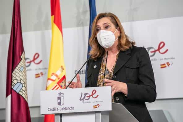 Castilla-La Mancha celebrará las oposiciones del Cuerpo de Maestros de 2022 previsiblemente desde el 18 de junio y hasta final del mes de julio