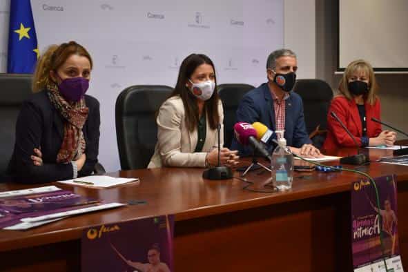 Apuesta por el deporte inclusivo para personas con discapacidad incrementando la financiación para programas y pruebas deportivas