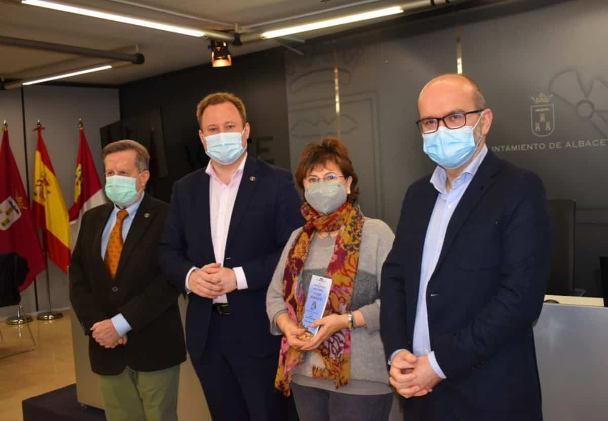 Certamen Nacional de Jóvenes Pianistas “Ciudad de Albacete” del 18 al 21 de abril con el apoyo de la Diputación