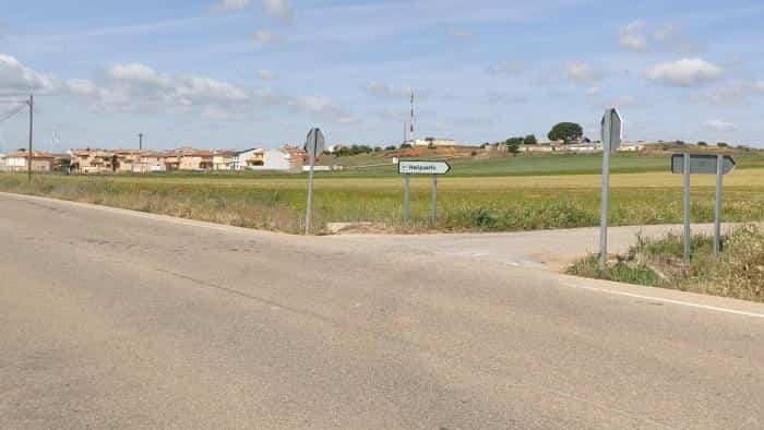 El Gobierno regional licita las obras de mejora de la seguridad vial en la CM-2202 en Motilla del Palancar con la construcción de una glorieta