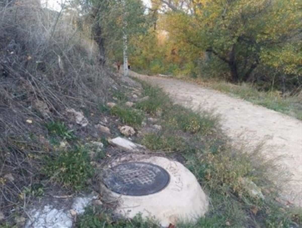Trabajos de reparación en 2 colectores de la ciudad de Cuenca se realizarán durante esta semana