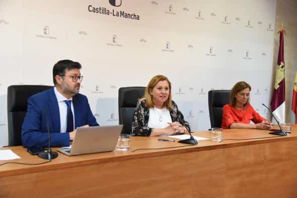 El Gobierno regional amplía diez días más el plazo de admisión de la Escuela de Arte Dramático de Cuenca