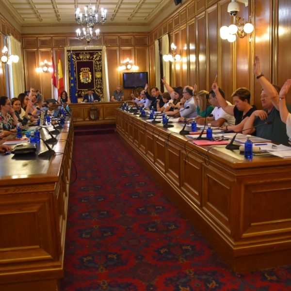 Aprobado convenio entre la Diputación de Cuenca y la JCCM que permitirá la contratación de 1.033 conquenses