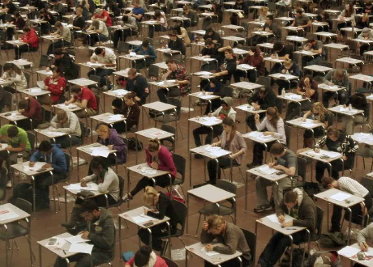 Más de 1.400 aspirantes realizarán las oposiciones docentes en Ciudad Real