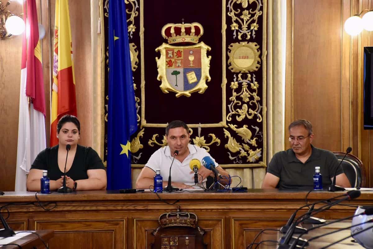 Fundación Antonio Pérez recupera su programa dictáctico y prepara exposiciones de Millares por su 25 aniversario