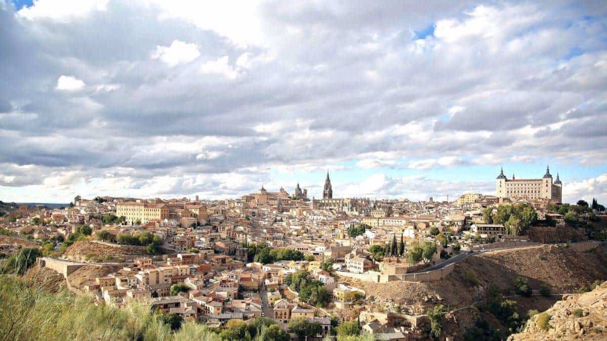 Toledo acogerá el I Congreso Internacional de Patrimonio Cultural de las Obras Públicas en septiembre de 2023