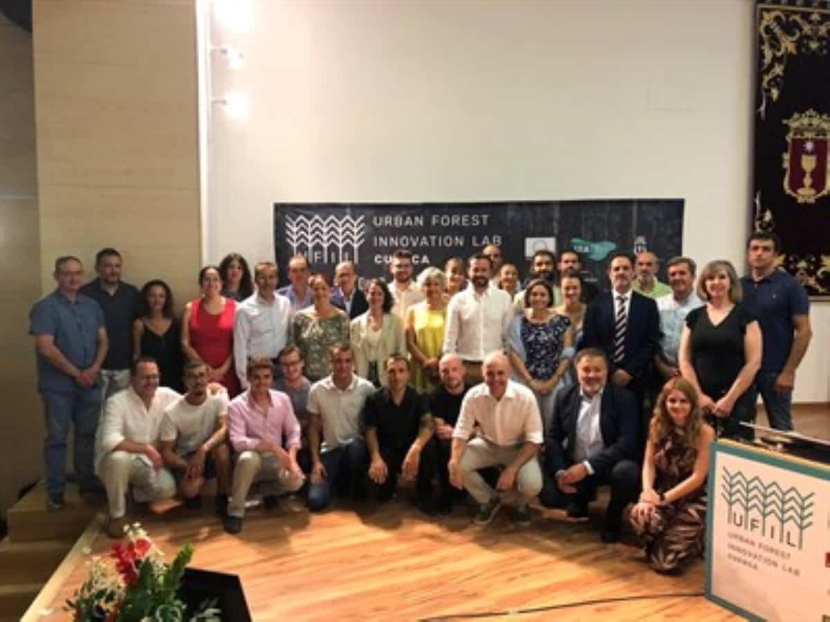 Cerca de 2.200 funcionarios de Instituciones Penitenciarias recibirán formación en el 2023 en el Centro Nacional de Estudios Penitenciarios en Cuenca