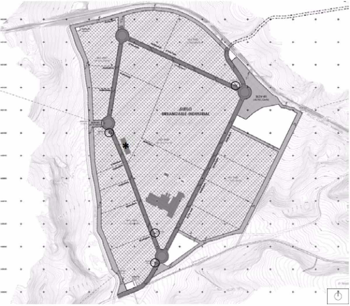Aprobado inicialmente el Plan de Singular Interés del Parque Tecnológico promovido por la Diputación de Cuenca