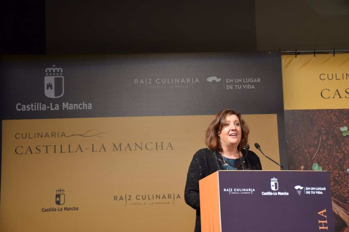 Cuenca acogerá la IV edición de Culinaria C-LM el 17 y 18 de octubre con el lema ‘Sin fronteras. Historia y herencia’