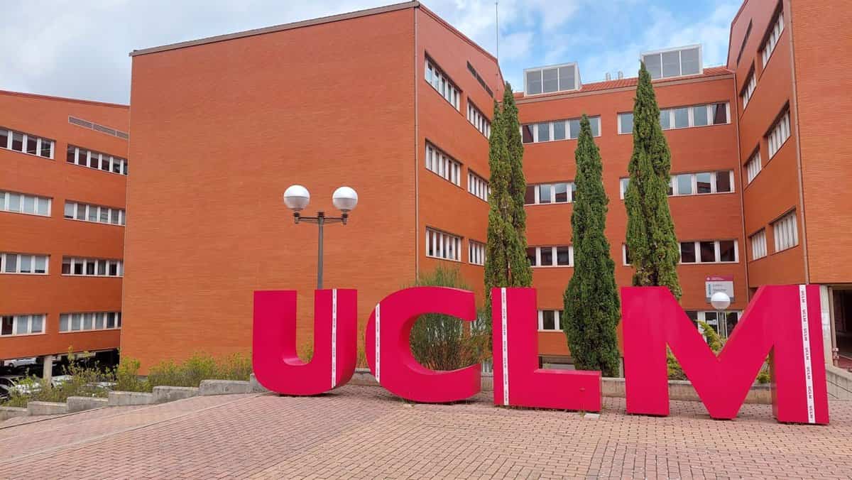 El Paraninfo Universitario de Cuenca acogerá el 27 de septiembre el acto de apertura del curso académico de la UCLM
