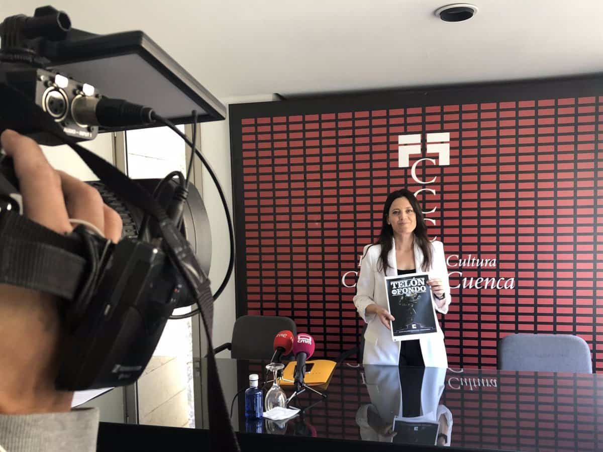 Los musicales ‘Cruz de Navajas, el último Mecano’ o ‘Peter, el musical’ llegan al Teatro Auditorio de Cuenca este otoño