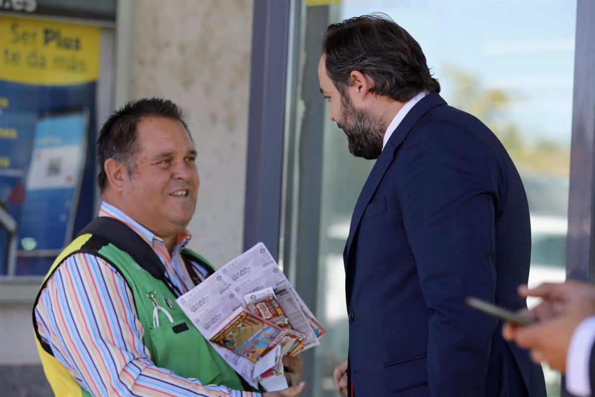 Núñez entiende la reivindicación de PP Cuenca de hacer rotativo el festivo del Corpus y pide a Junta «buscar consensos»