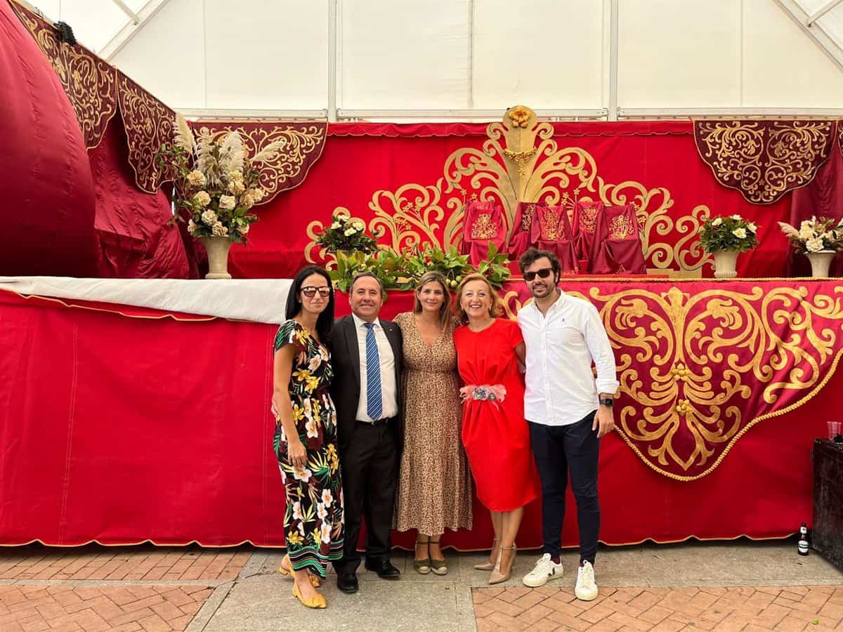 PP C-LM presume de que siempre ha mantenido la misma posición, algo que «el PSOE no puede decir lo mismo»