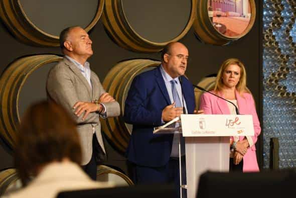 Protección a colectivos vulnerables, atención a empresas y transición ecológica y digital marcarán los presupuestos regionales de 2023