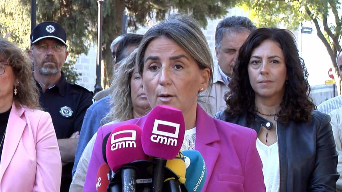 Tolón asegura que el Corpus seguirá siendo festivo regional mientras García-Page sea presidente de C-LM