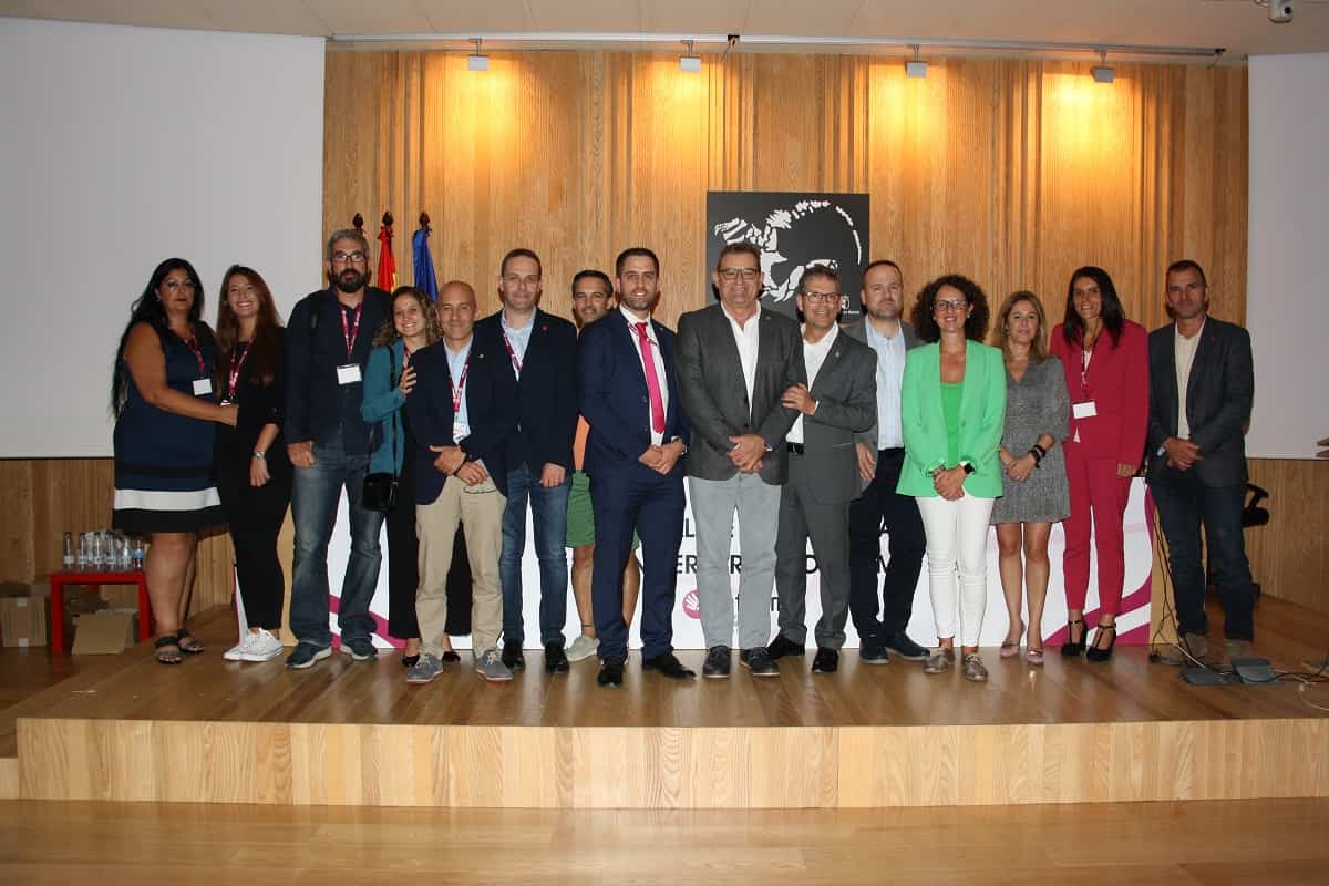 La Fisioterapia cumple veinte años, y alcanza su madurez en Castilla-La Mancha