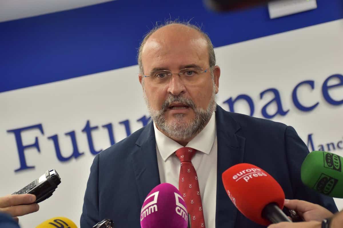 Todas las líneas de autobús del ‘Proyecto X Cuenca’ se pondrán en marcha a finales de octubre