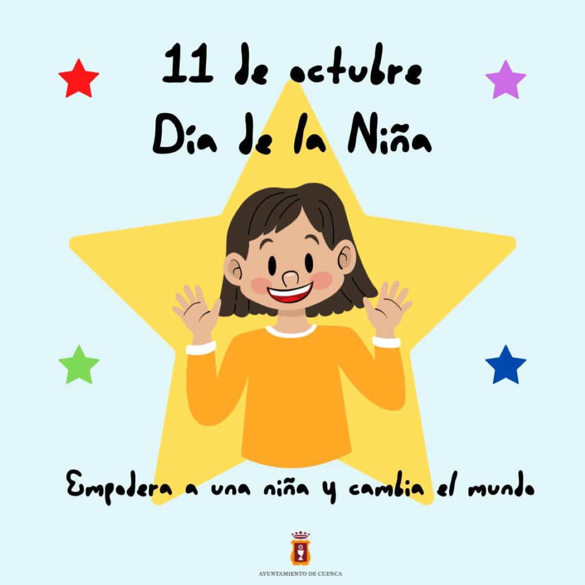 En muchos lugares del mundo el hecho de nacer niña o niño determina las oportunidades de una persona para tener acceso a salud, educación y protección