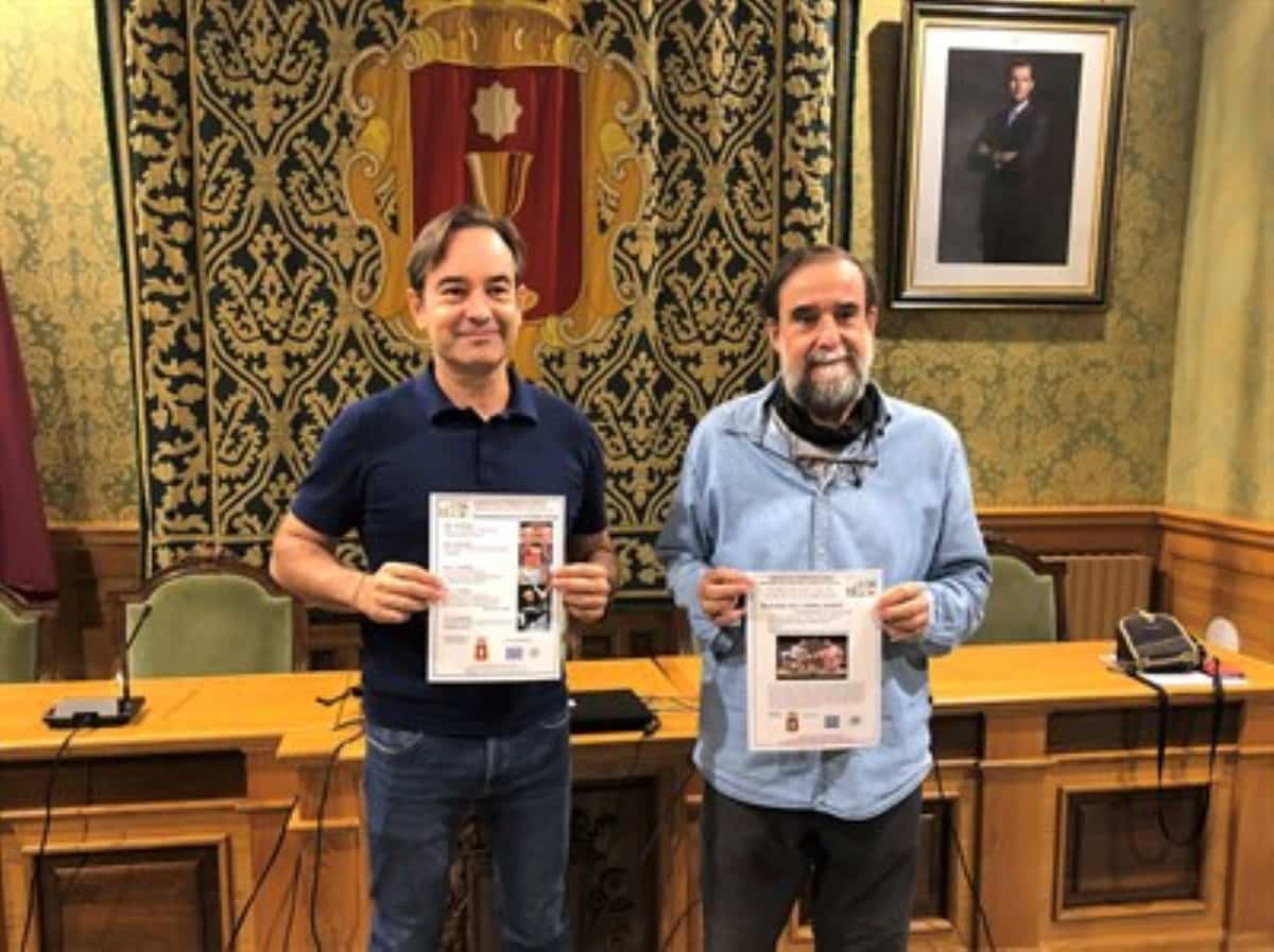 Vuelven ‘Los Sábados de Títeres en Aguirre’ en Cuenca este sábado 8 de octubre con entrada gratuita hasta completar aforo