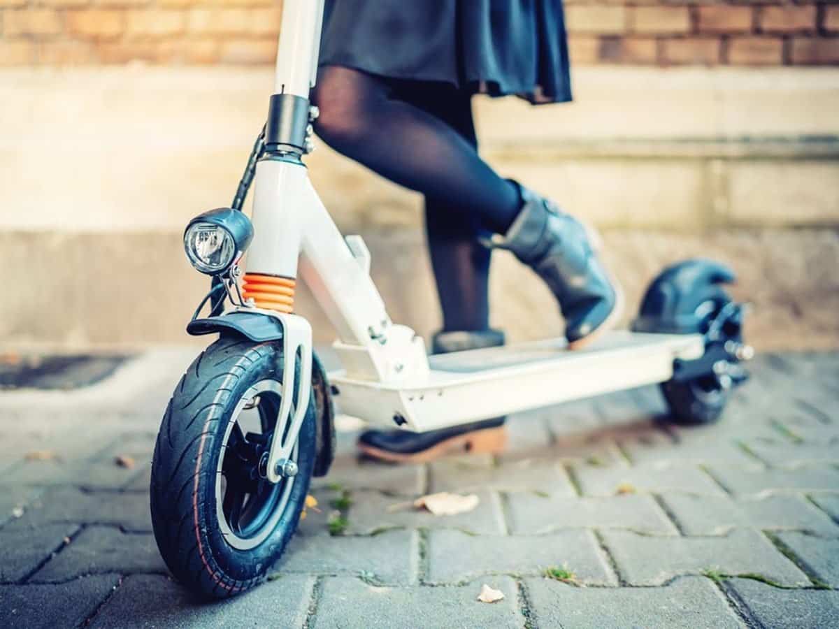 Cuenca aprueba inicialmente la ordenanza sobre patinetes eléctricos, que prevé un registro municipal de estos vehículos