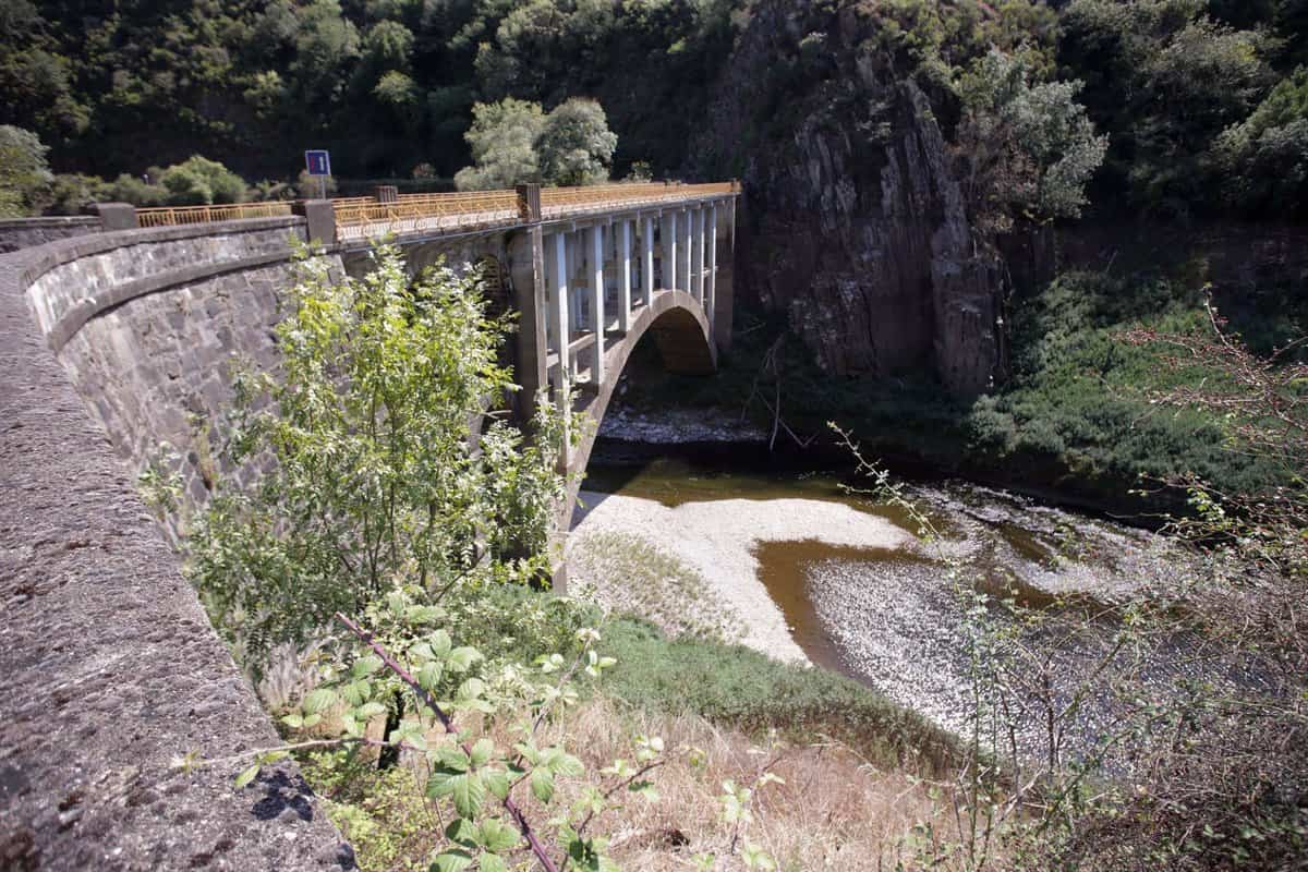 El Gobierno presentará este martes al Consejo Nacional del Agua los planes de cuenca para el periodo 2022-2027