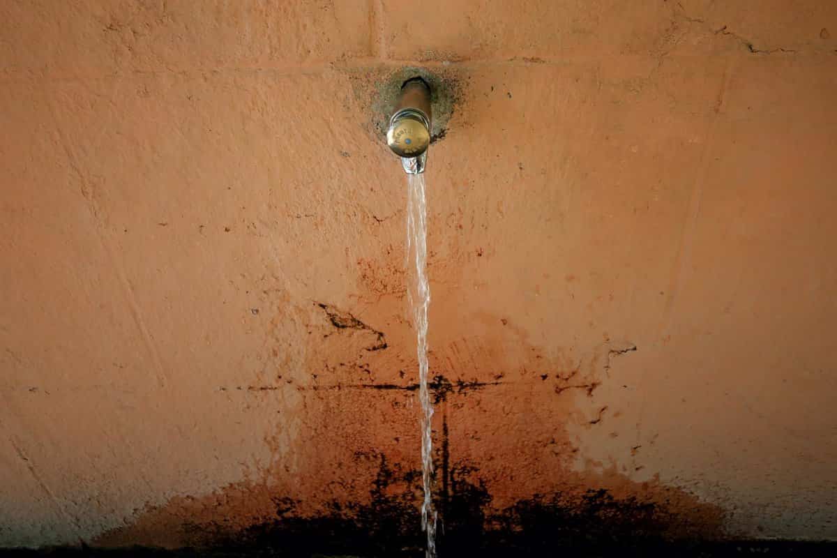 Gobierno de Castilla-La Mancha no estudia medidas de restricción de consumo de agua ante la sequía