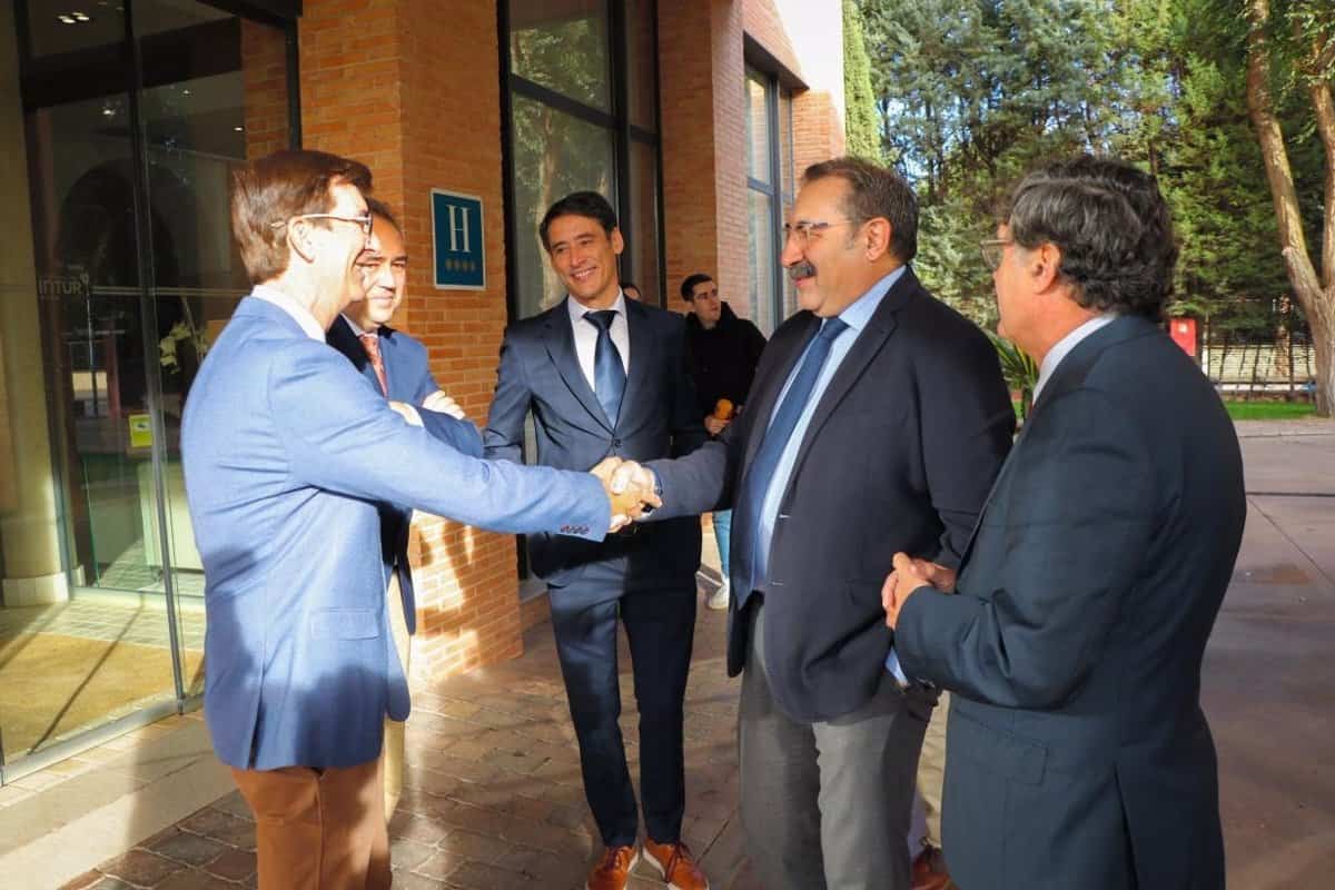 Radiólogos CLM podrán consultar todo el historial de imagen de un paciente con la incorporación de un innovador software