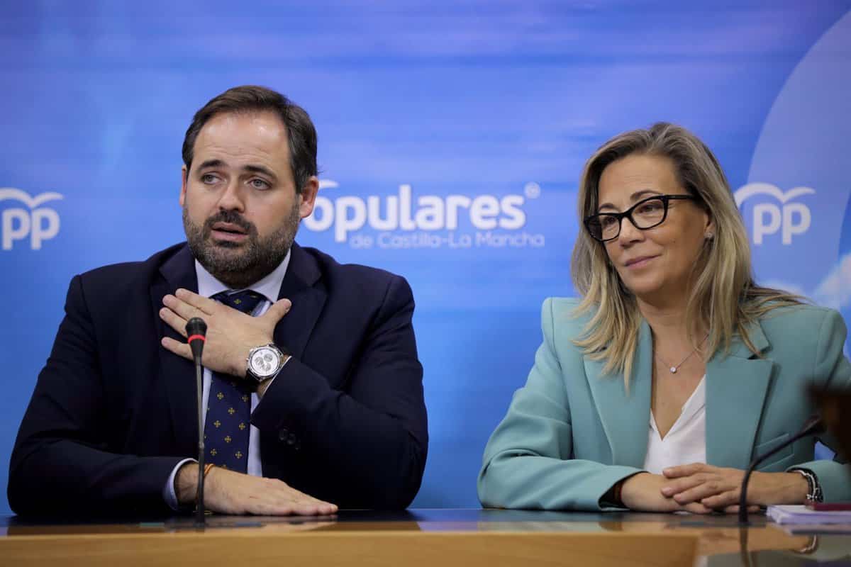 Reactivar planes para siete zonas deprimidas y extender ayudas a todas las zonas despobladas, en las enmiendas del PP