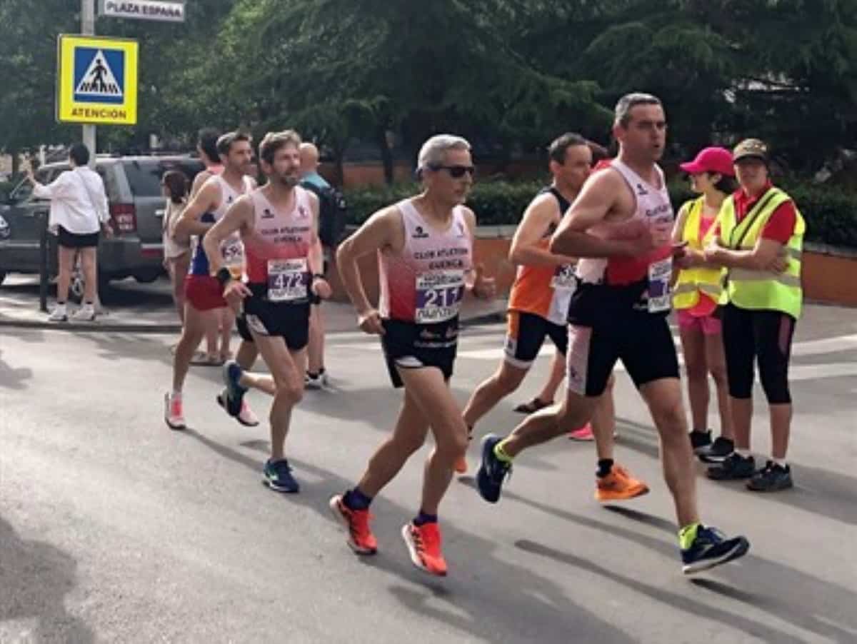 Convocadas ayudas por 196.000 euros para la promoción del deporte para clubes y entidades deportivas de Cuenca