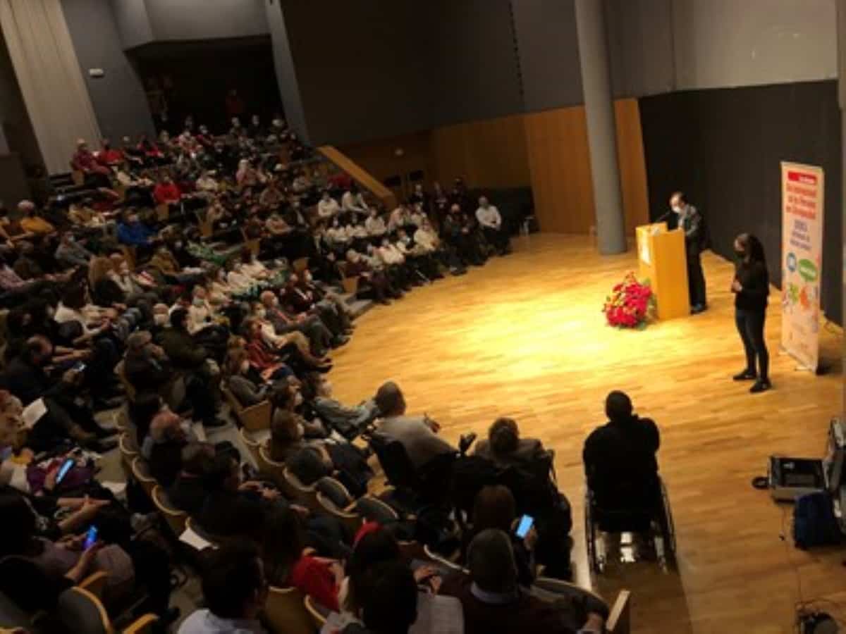 Este jueves 1 de diciembre arranca la Feria sobre la Integración en el Recinto Ferial de La Hípica de Cuenca y abierta a toda la ciudadanía