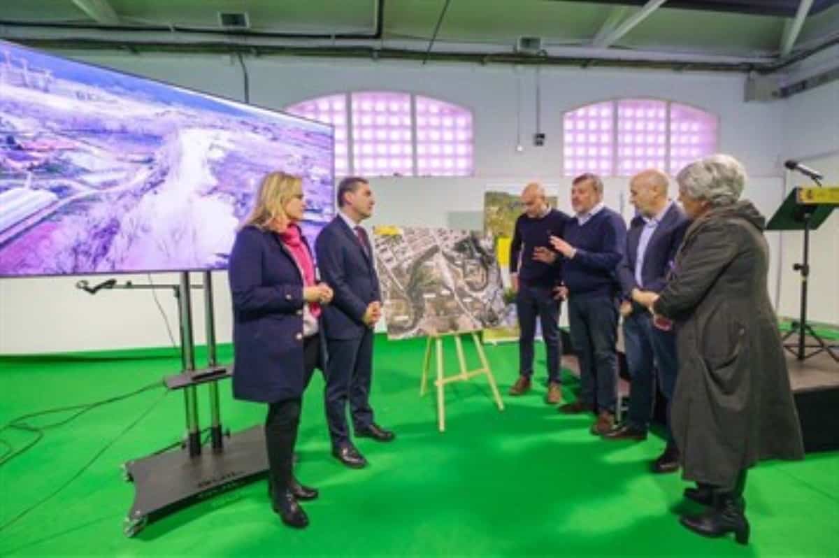 Concluyeron las obras de mejora de la confluencia de los ríos Júcar y Moscas en Cuenca con inversión de más de 2 millones de euros del Gobierno de España