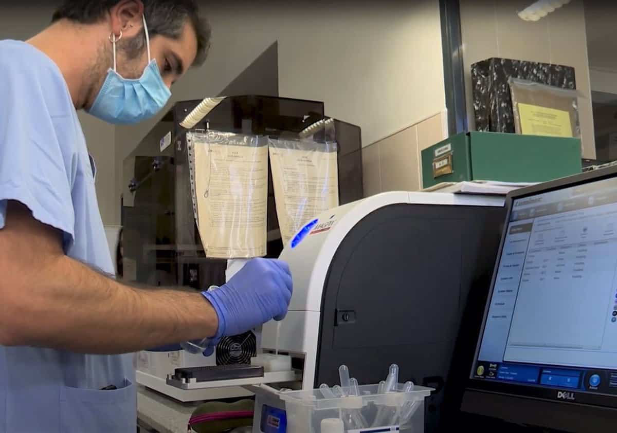 C-LM registró hasta el 25 de diciembre 441 casos, 14o ingresados y siete fallecidos