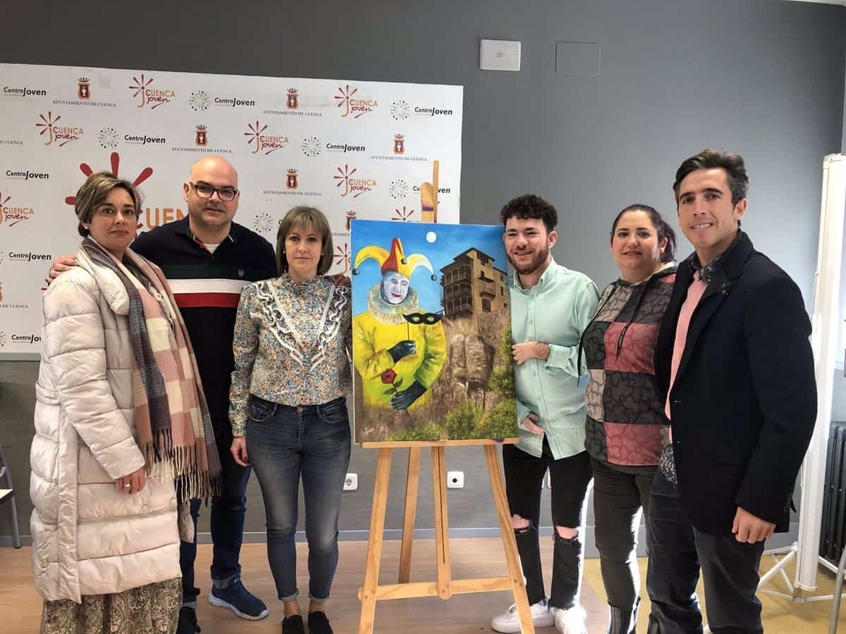 Cuenca celebrará su Carnaval ampliando las categorías y los premios de su concurso de disfraces