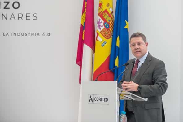 El Consejo de Gobierno de Castilla-La Mancha aprobará cuatro millones de euros para dos nuevos aceleradores lineales en Cuenca y Guadalajara