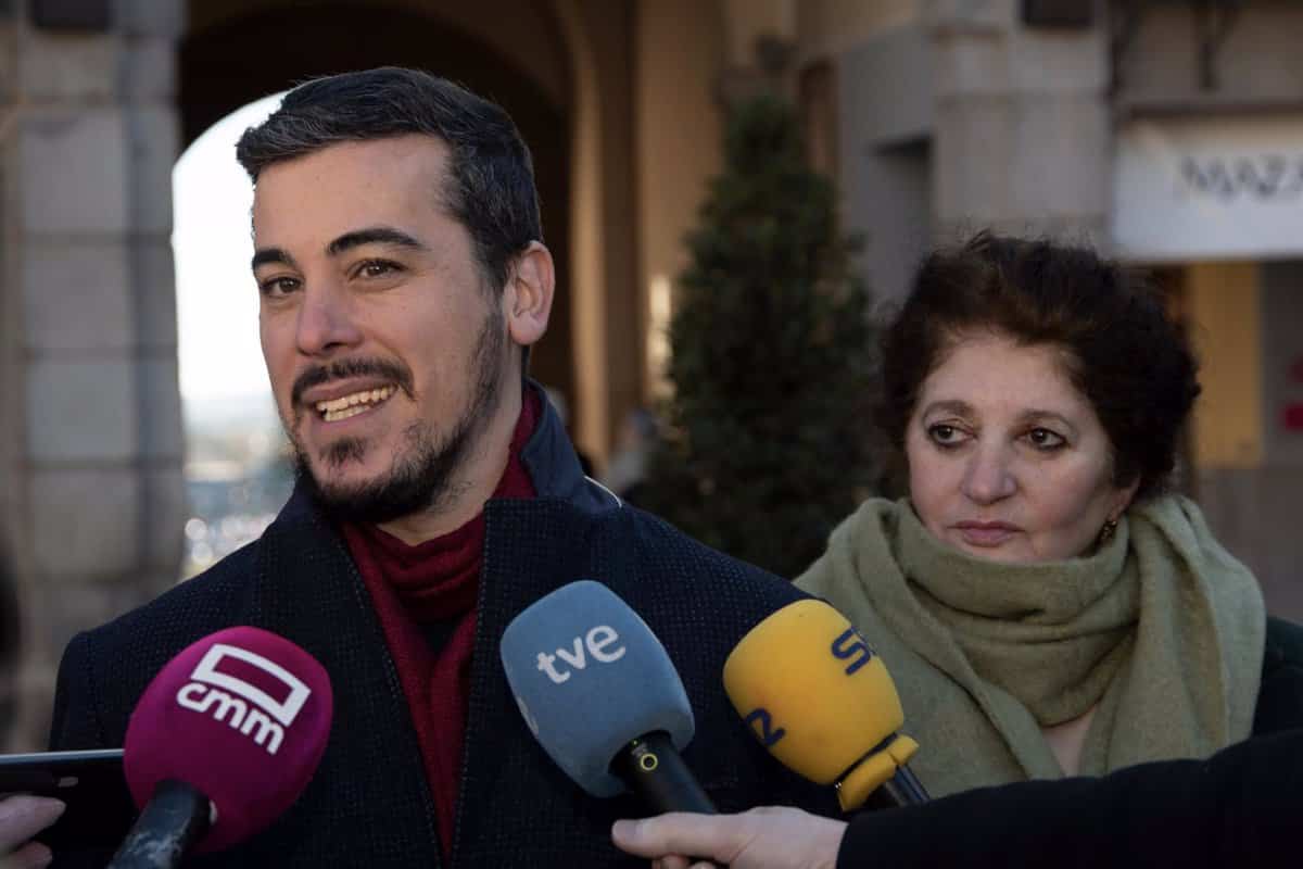 Mejorar de forma «inmediata» caudales ecológicos y la depuración de Madrid, recetas de Podemos para el Tajo