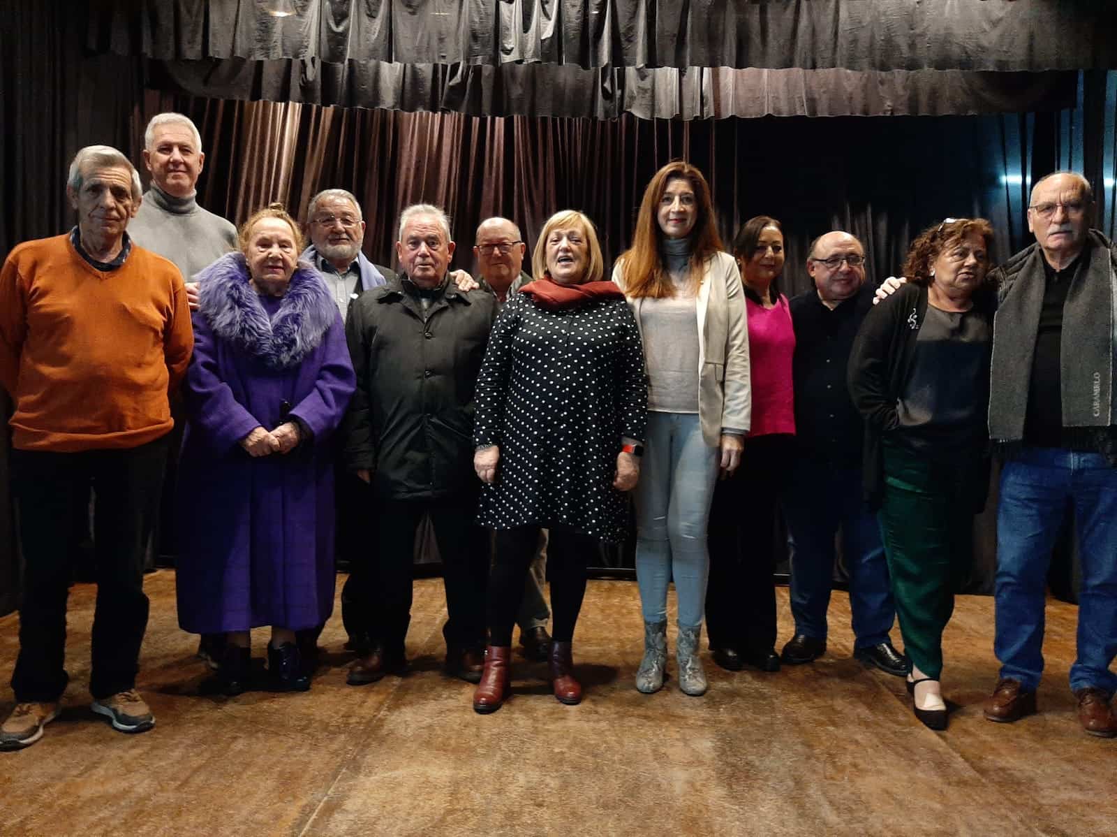 Castilla-La Mancha elogia el trabajo de las casas regionales que contribuyen a “hacer región” desde Cataluña