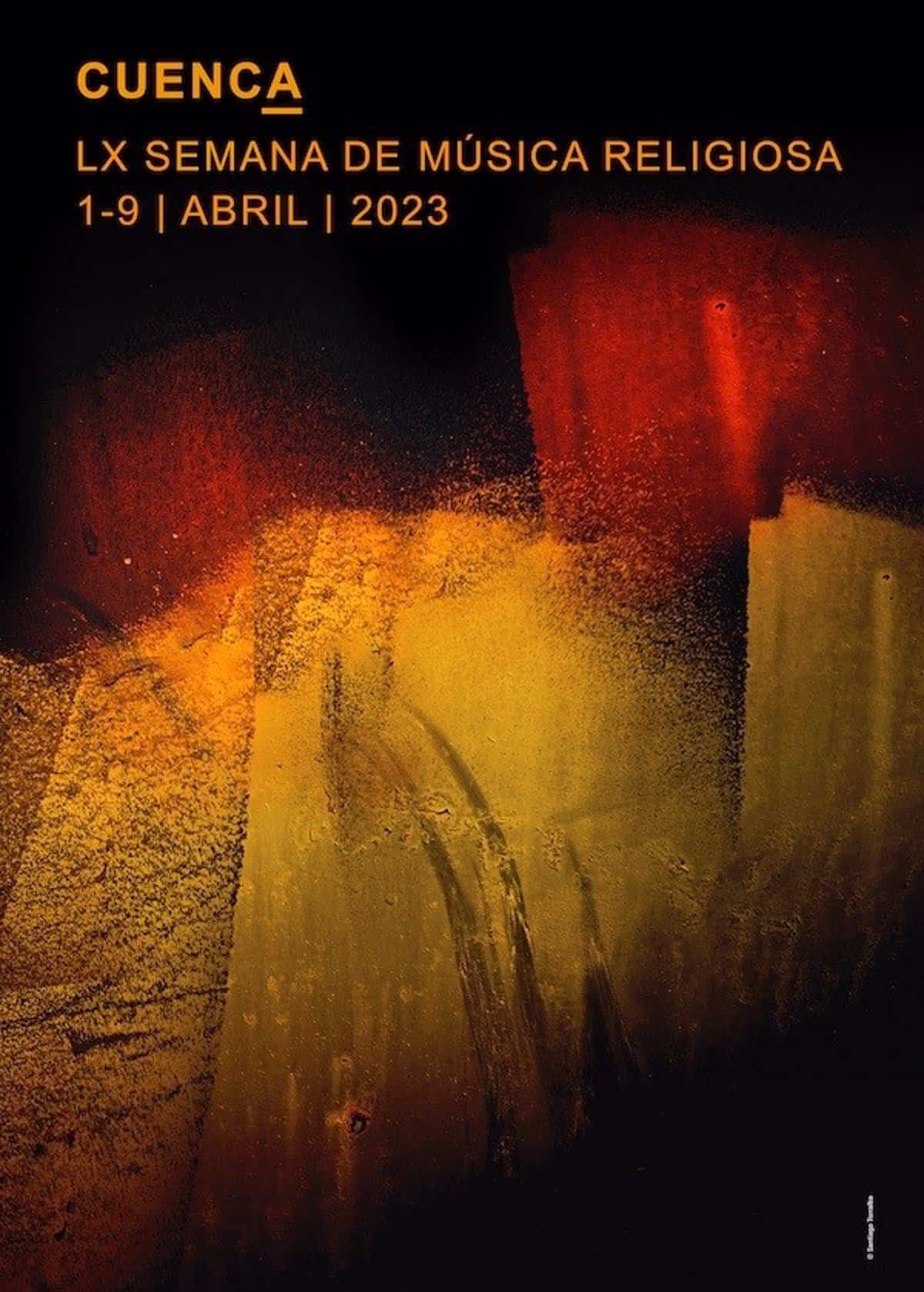 Gastronomía, procesiones y música para deleitarse los oídos se darán la mano en la 60ª edición de la SMR de Cuenca