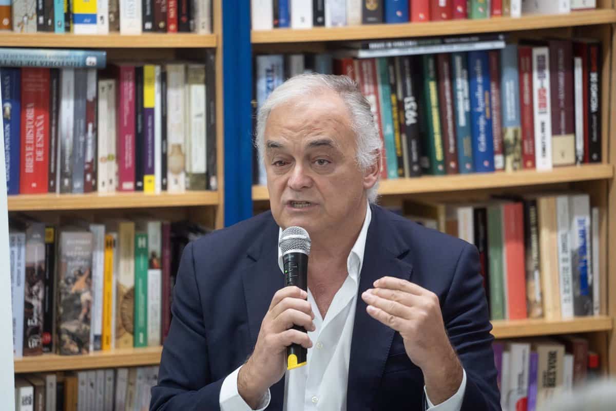 González Pons ve «inaceptables» las declaraciones del Alcalde Villar de Cañas sobre Irene Montero: «Será sancionado»