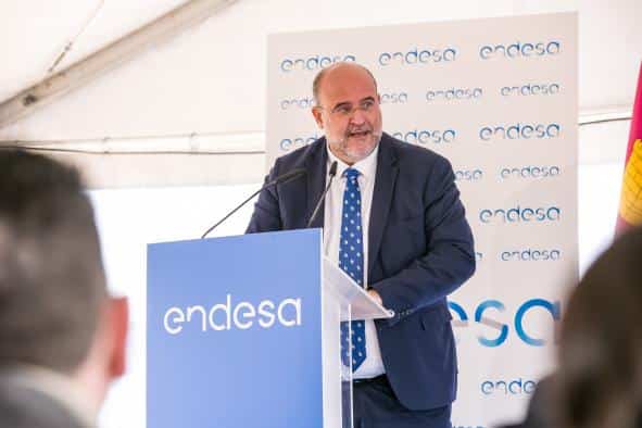 Martínez Guijarro: “Hoy el Tajo es más río que ayer, porque vamos a garantizar que tenga agua”