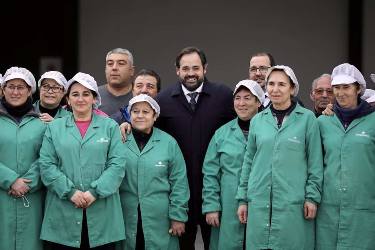 Núñez antepone su alianza con Ayuso y Moreno para neutralizar el acuerdo de Page con el Puerto de Valencia