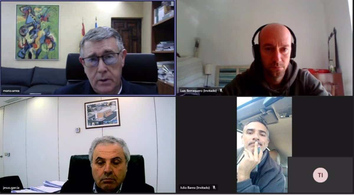 Publicación de la CHS de Datos sobre Evolución Cuantitativa de Masas de Agua Subterránea en su Página Web