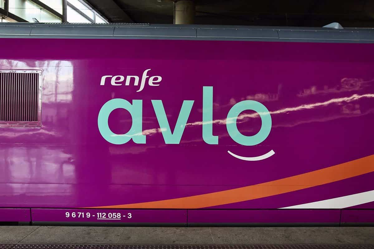 Avlo de Renfe iniciará su servicio el 27 de marzo entre Madrid y Alicante, con tickets desde 7 euros y paradas en Cuenca y Albacete.